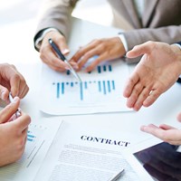 Портфолио Medad ERP 